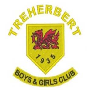 Treherbert-BG-club-Logos-Kordel