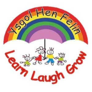 Ysgol-Hen-Felin-Logos-Kordel